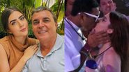 Reprodução/ Instagram / Globoplay
