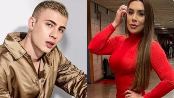 Reprodução/ Instagram / Twitter