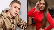 Reprodução/ Instagram / Twitter