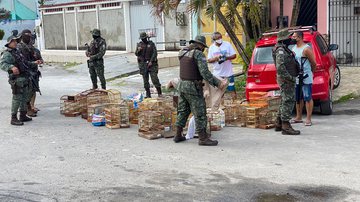 ASCOM/ COPPA - Pituaçu