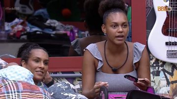 Reprodução  / Rede Globo