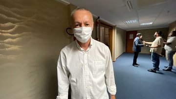 Bobô - Victor Pinto/BNews