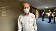 Bobô - Victor Pinto/BNews