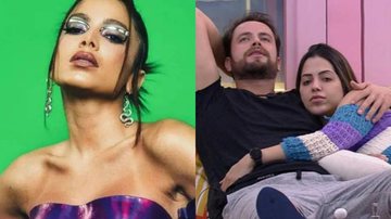 Reprodução: Instagram/Globoplay