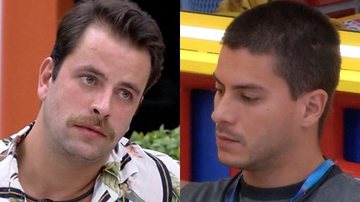 Reprodução / TV Globo