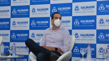 Joilson César / BNews