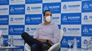 Joilson César / BNews