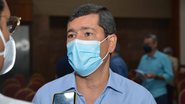 Tinoco - Joilson César/BNews