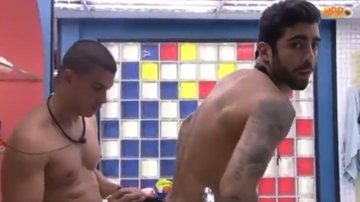 Reprodução  / Rede Globo