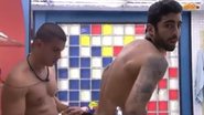Reprodução  / Rede Globo