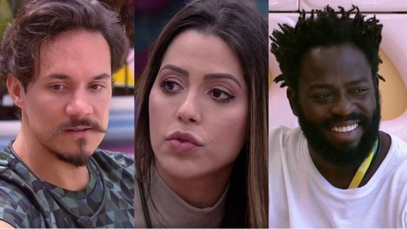Reprodução/ Globoplay