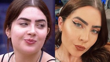 Reprodução: Globoplay/Instagram