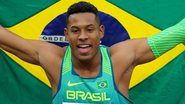 Abelardo Mendes Jr/ rededoesporte.gov.br