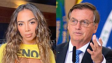 Instagram / Agência brasil / Montagem BNews