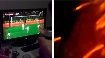 Reprodução/Twitter