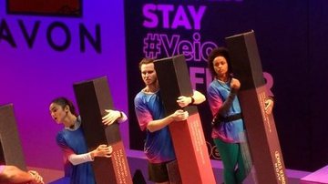 Reprodução  / Rede Globo