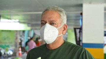 Joilson César/BNews