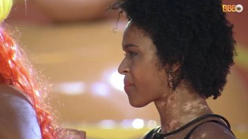 Reprodução / Rede Globo