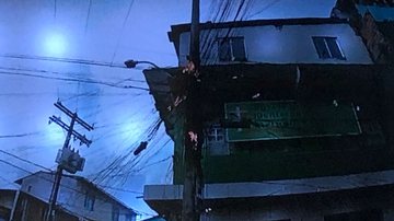 Reprodução/TV Bahia