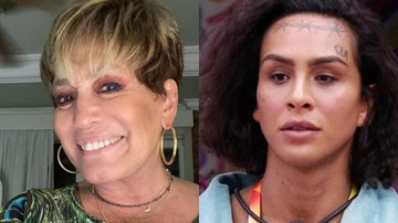 Reprodução/Instagram/Globoplay