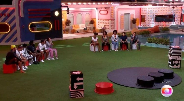 Reprodução / TV Globo