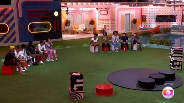 Reprodução / TV Globo