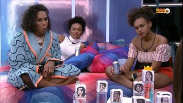 Reprodução / Rede Globo