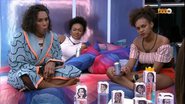 Reprodução / Rede Globo