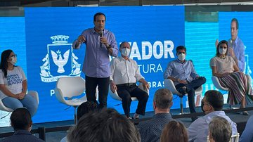Victor Pinto /  BNews