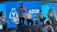 Victor Pinto /  BNews