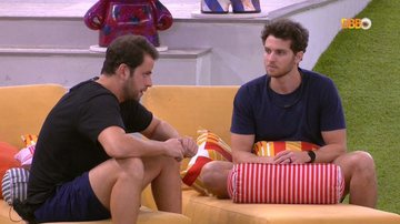 Reprodução / Rede Globo