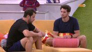 Reprodução / Rede Globo