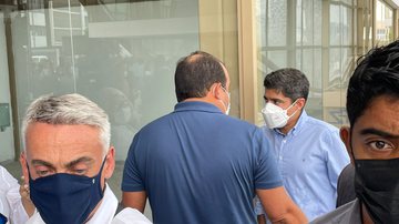 Victor Pinto /  BNews