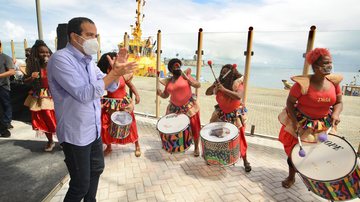 Foto: Betto Jr./Secom