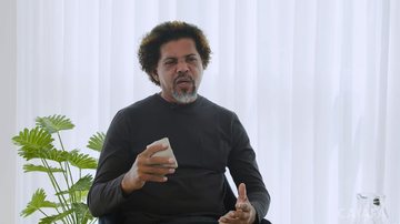 Reprodução / Print Youtube Ricardo Caiafa