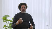 Reprodução / Print Youtube Ricardo Caiafa