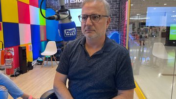 Imagem “Página virada”, diz Fábio Vilas-Boas sobre escândalos envolvendo irmãos Vieira Lima