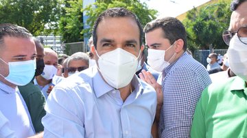 Foto: Joilson César/BNews