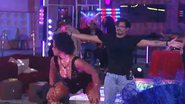 Reprodução / Rede Globo