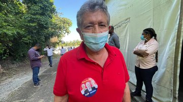 Victor Pinto / BNews