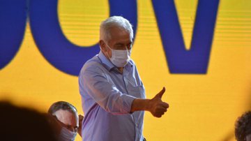 Joilson César/BNews