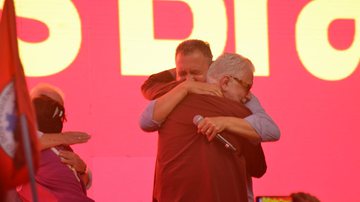 Joilson César/BNews