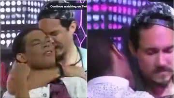 Reprodução / TV Globo