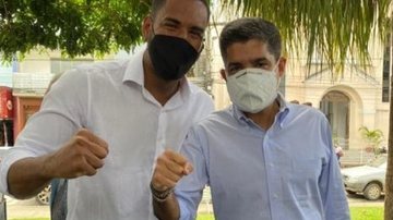 Reprodução/Políticos do Sul da Bahia