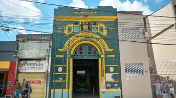 Foto: Betto Jr./Secom