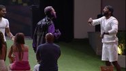 Reprodução / TV Globo
