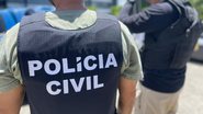 Divulgação/Ascom PC