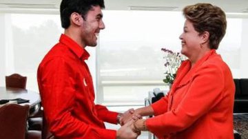 Roberto Stuckert Filho/PR