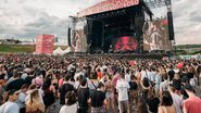 Reprodução/Instagram Lollapalooza