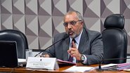 Edilson Rodrigues / Agência Senado